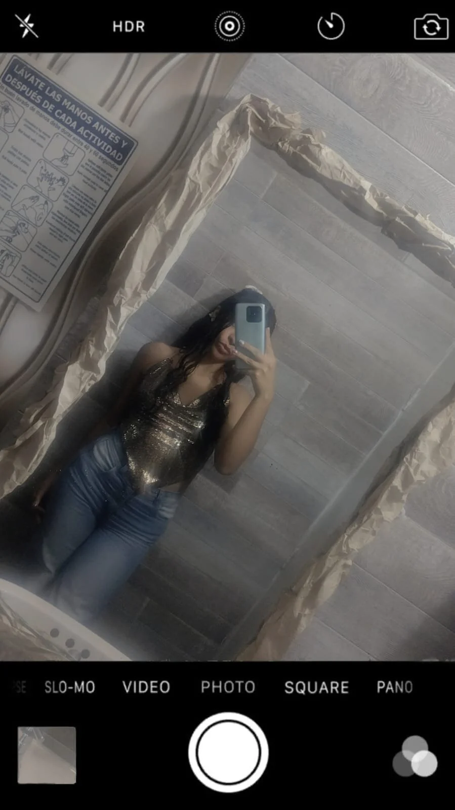 XXX Porn Photo of Nude Sandyy_tay 2