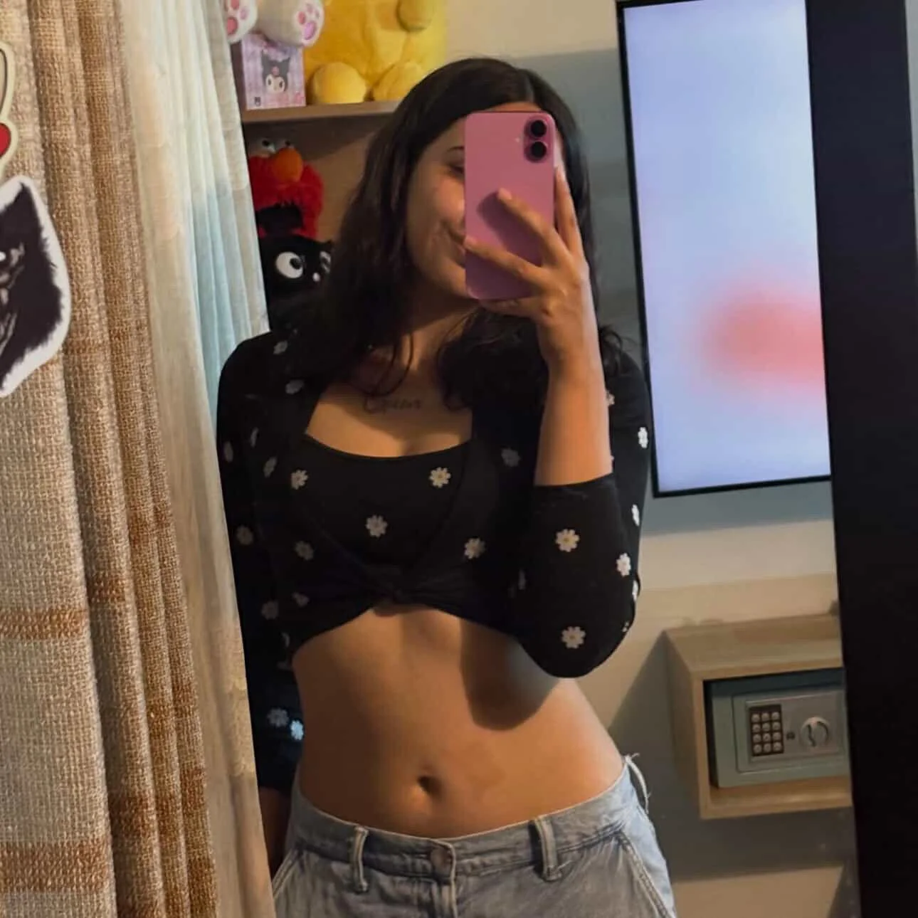 XXX Porn Photo of Nude BabyKathy 10