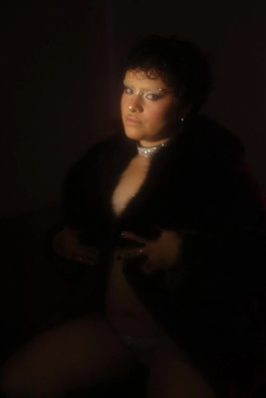 XXX Porn Photo of Nude Alaska_deluxe 325