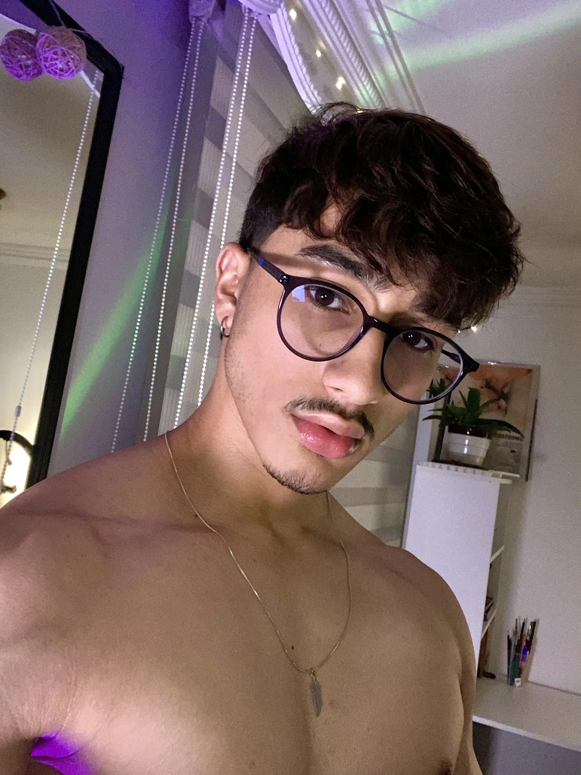 XXX Porn Photo of Nude BiigBlake 8
