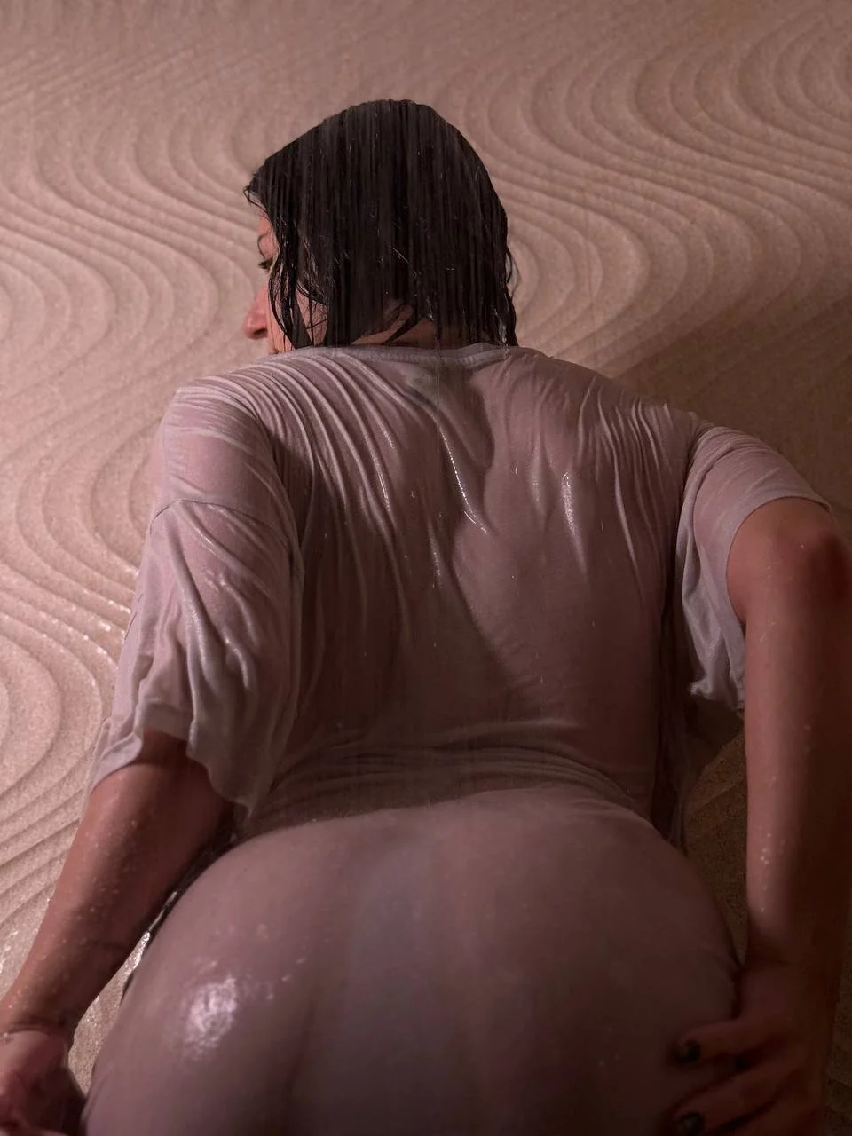 XXX Porn Photo of Nude ValeryAlfie 3