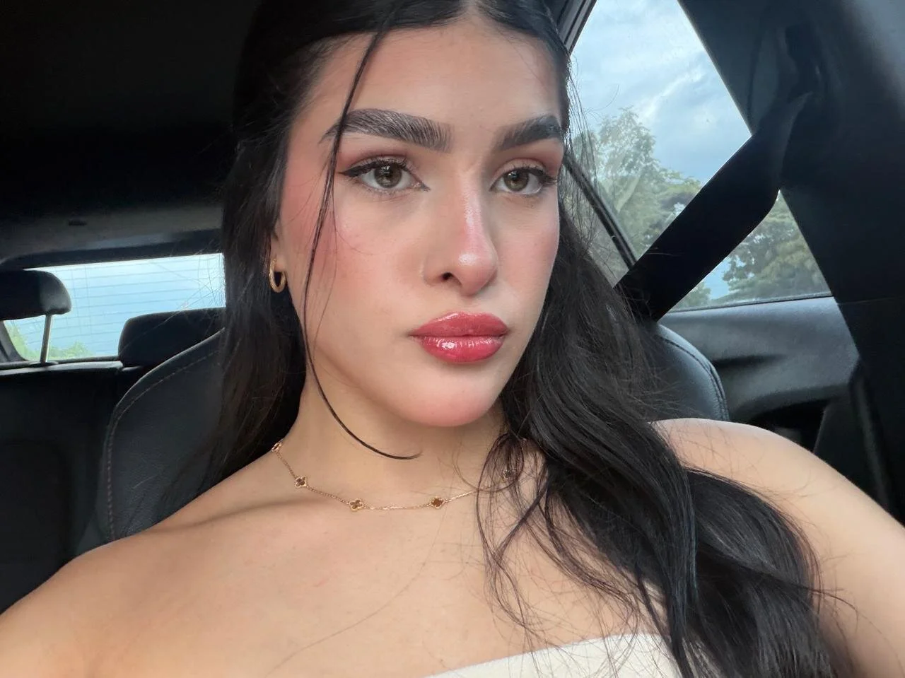 XXX Porn Photo of Nude Antonellaparis_ 33