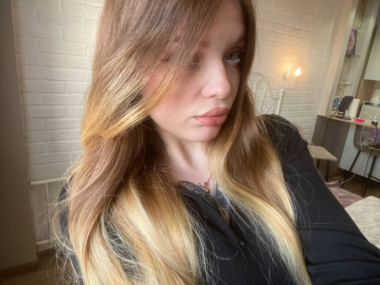 XXX Porn Photo of Nude Lily__Moon_ 20