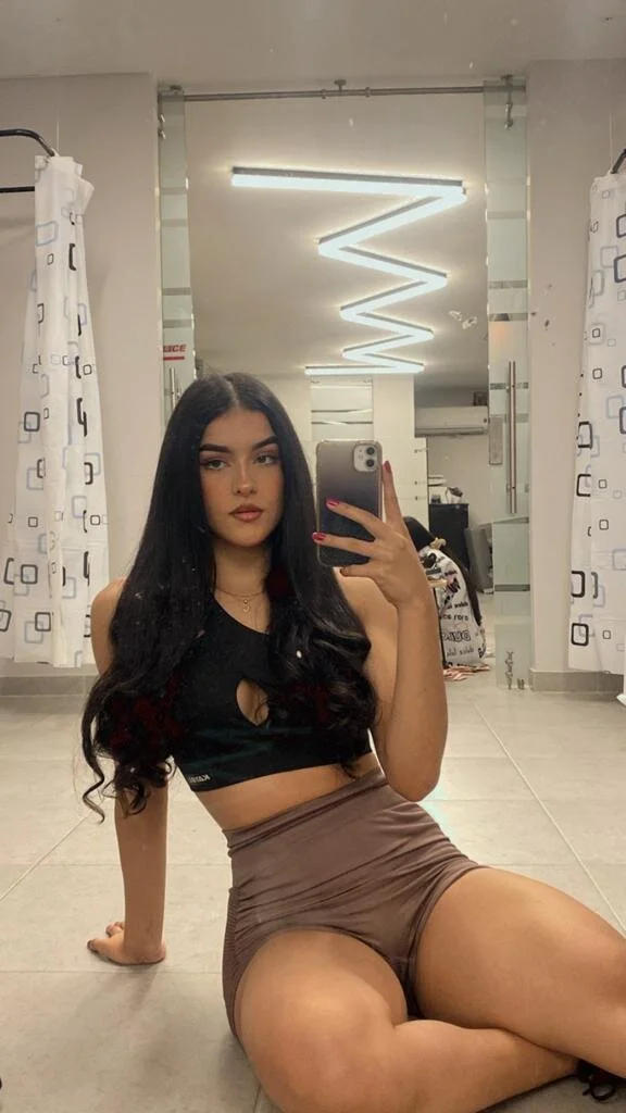 XXX Porn Photo of Nude Antonellaparis_ 189