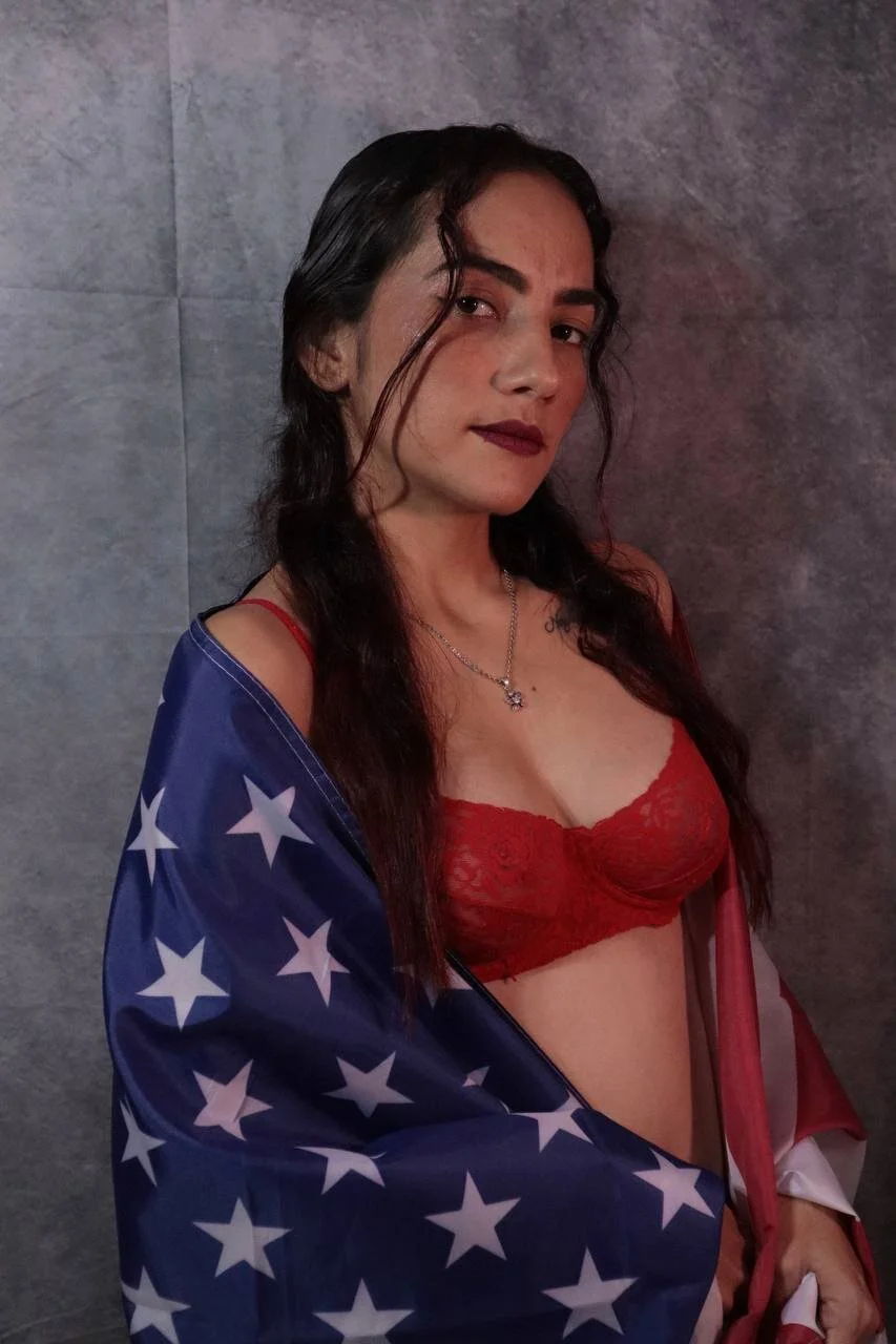 XXX Porn Photo of Nude Dakotagloss 38