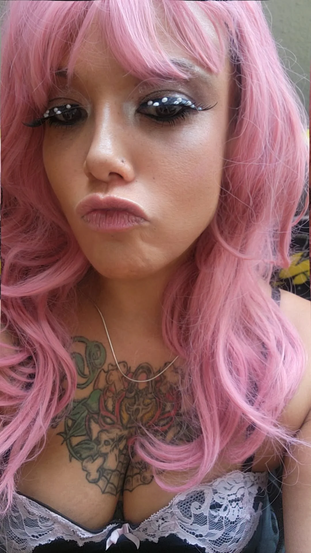 XXX Porn Photo of Nude SweetTea1980 32
