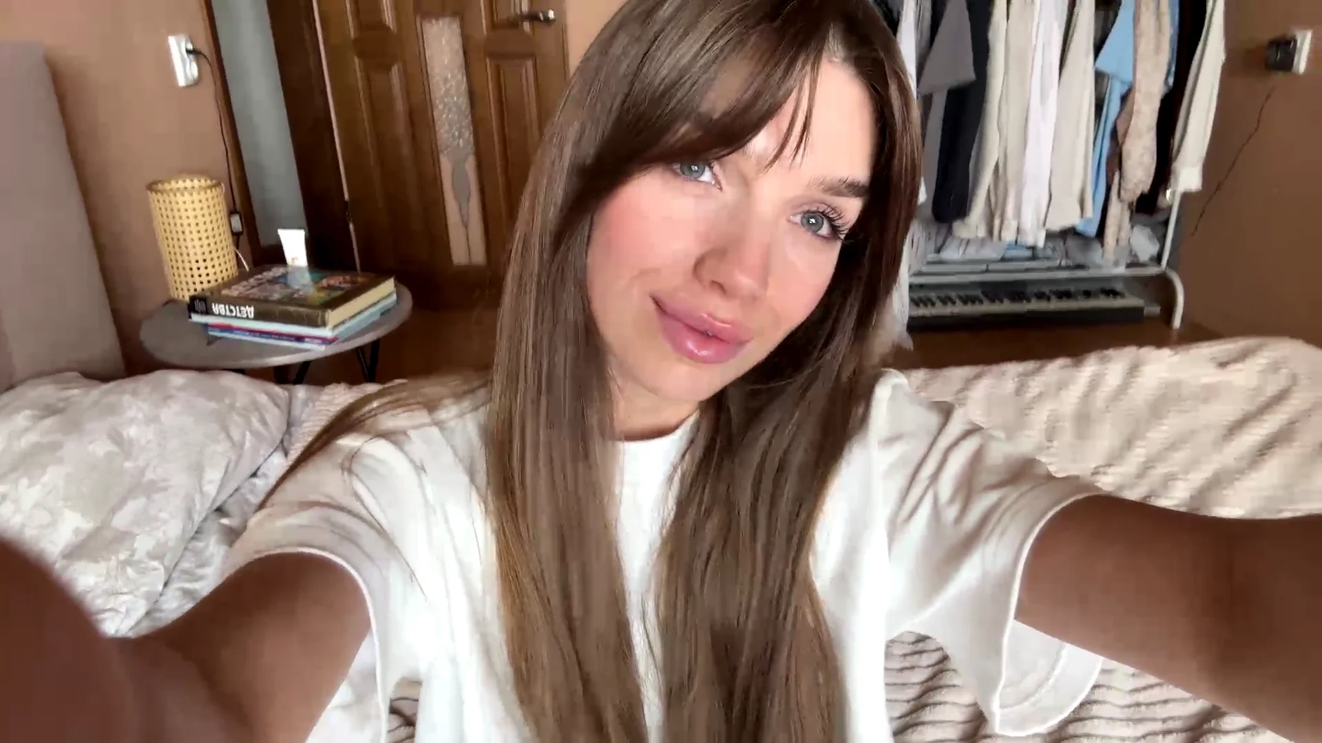 XXX Porn Photo of Nude TrishIsaac 15