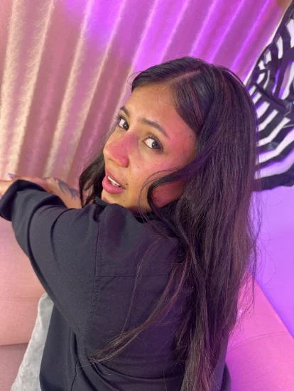 XXX Porn Photo of Nude KamyGlam 5