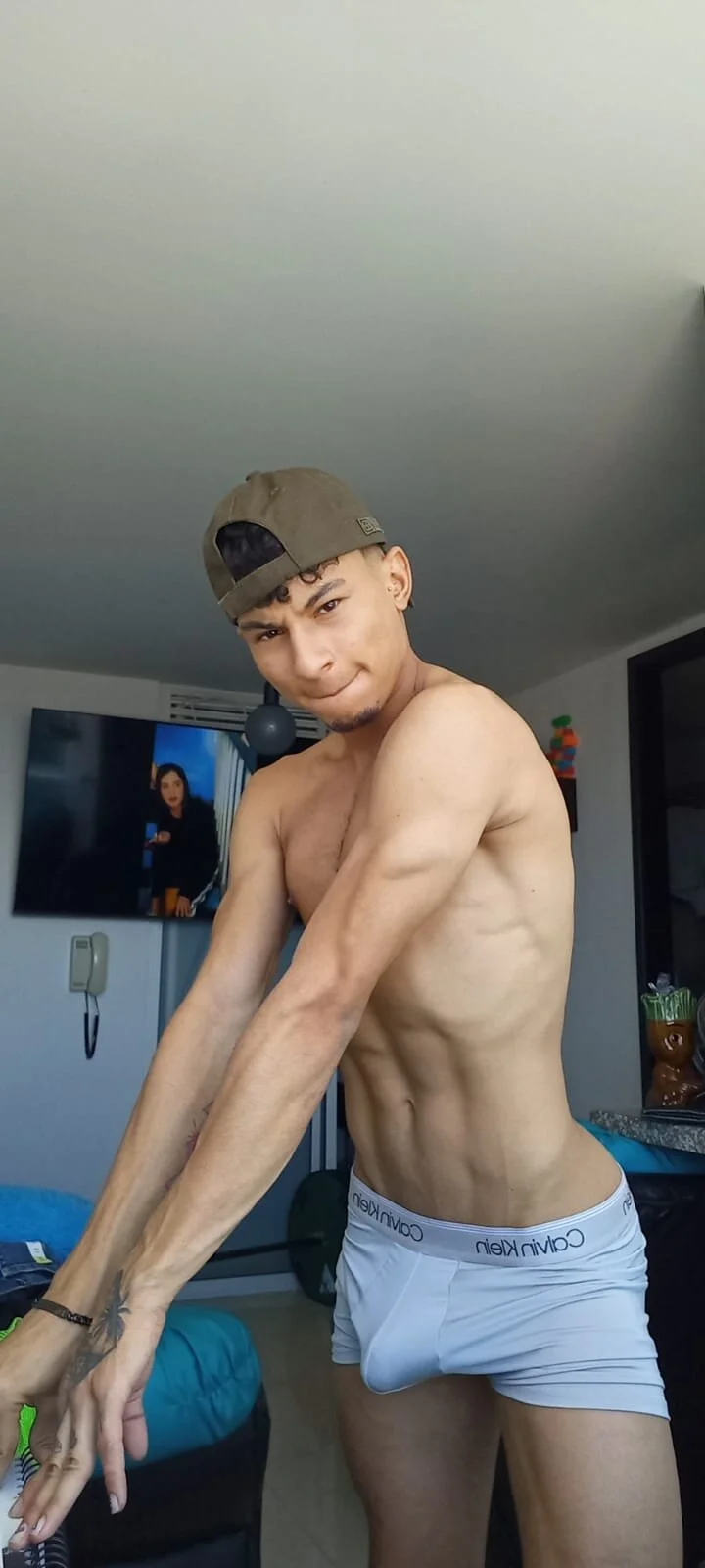 XXX Porn Photo of Nude Ibrahad_vulkanno 4
