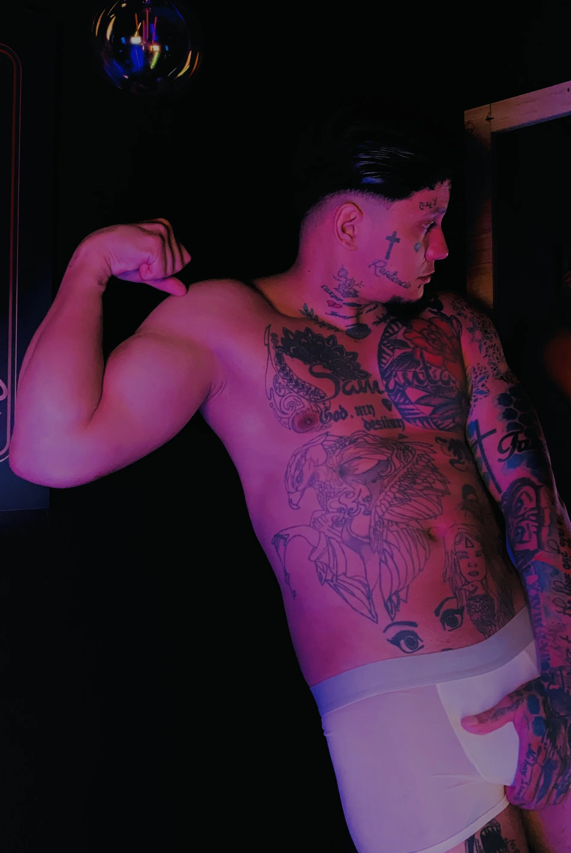 XXX Porn Photo of Nude daimond_hope666 17