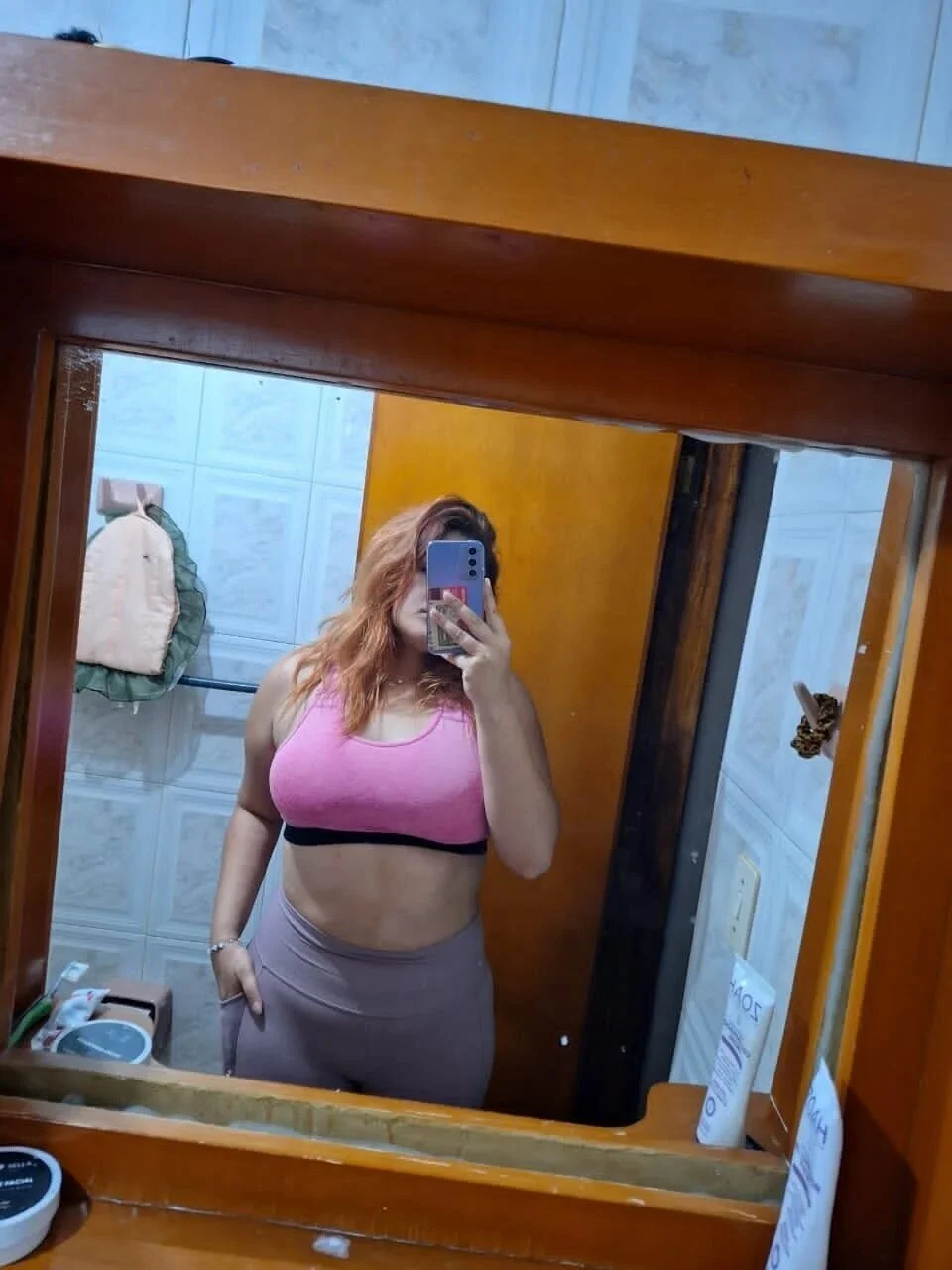 XXX Porn Photo of Nude kim_poison 2