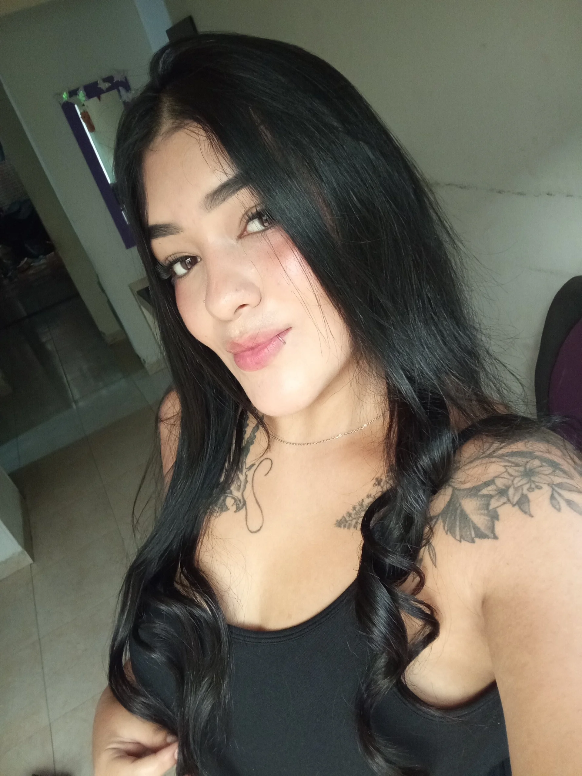 XXX Porn Photo of Nude Naomy_Reiden 12