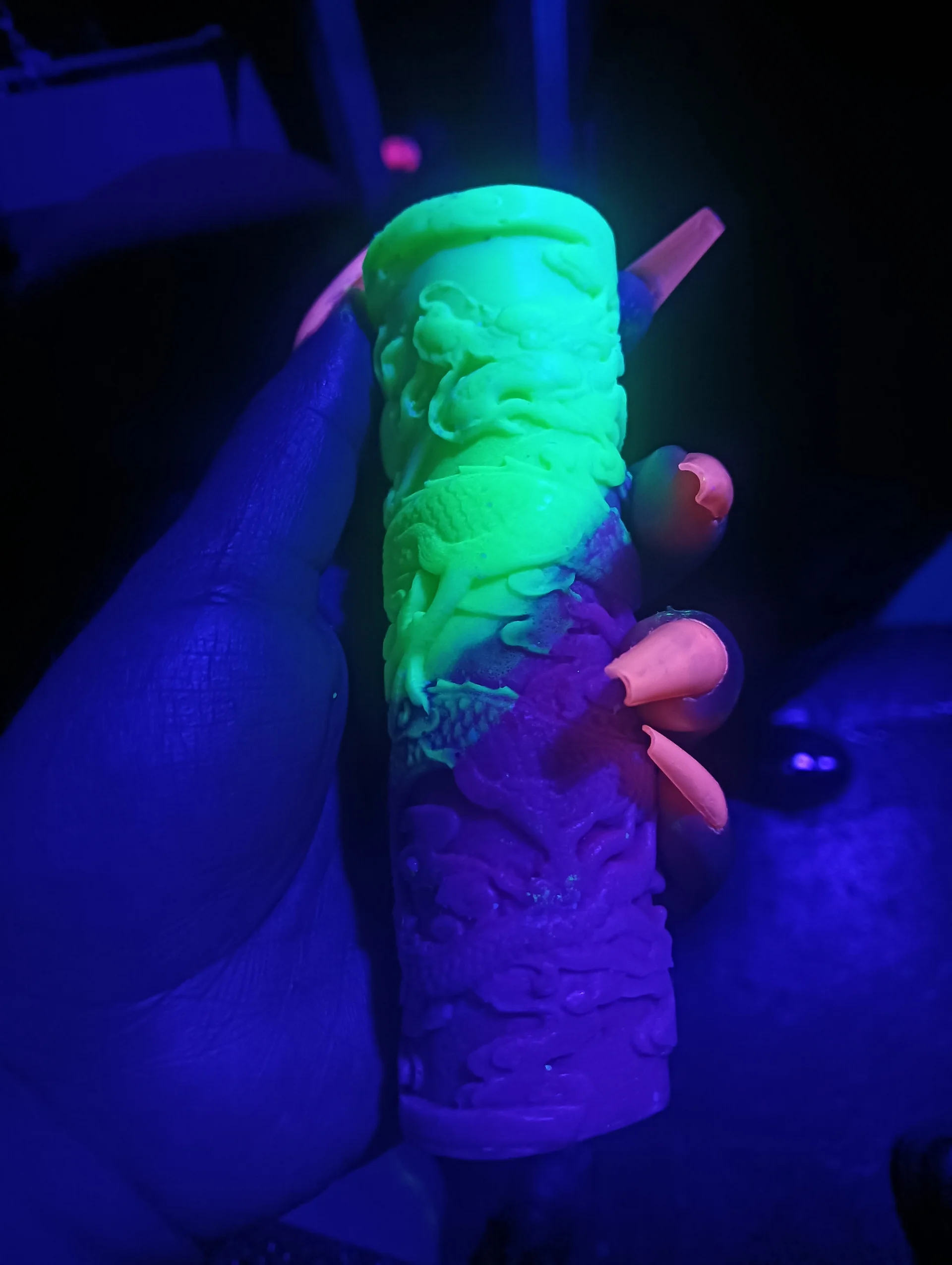 XXX Porn Photo of Nude Ali3Martin 18
