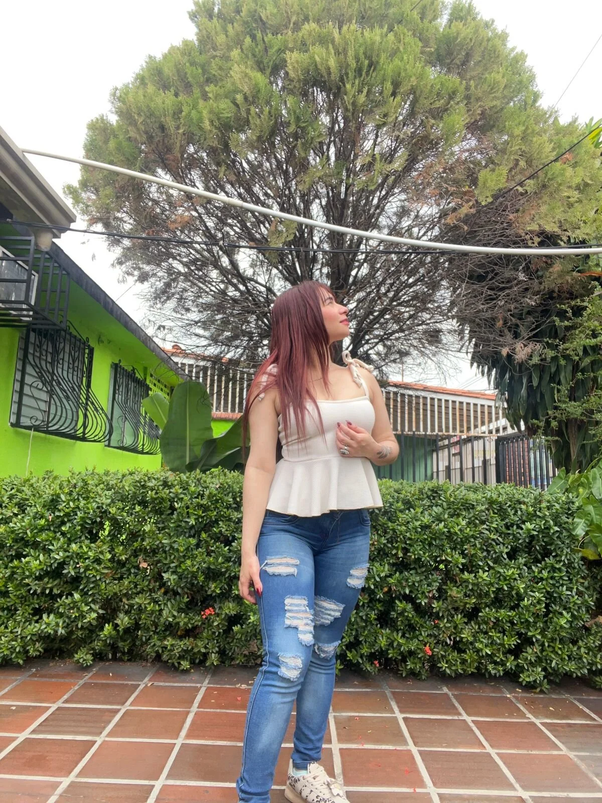 XXX Porn Photo of Nude Melannytaylor 85