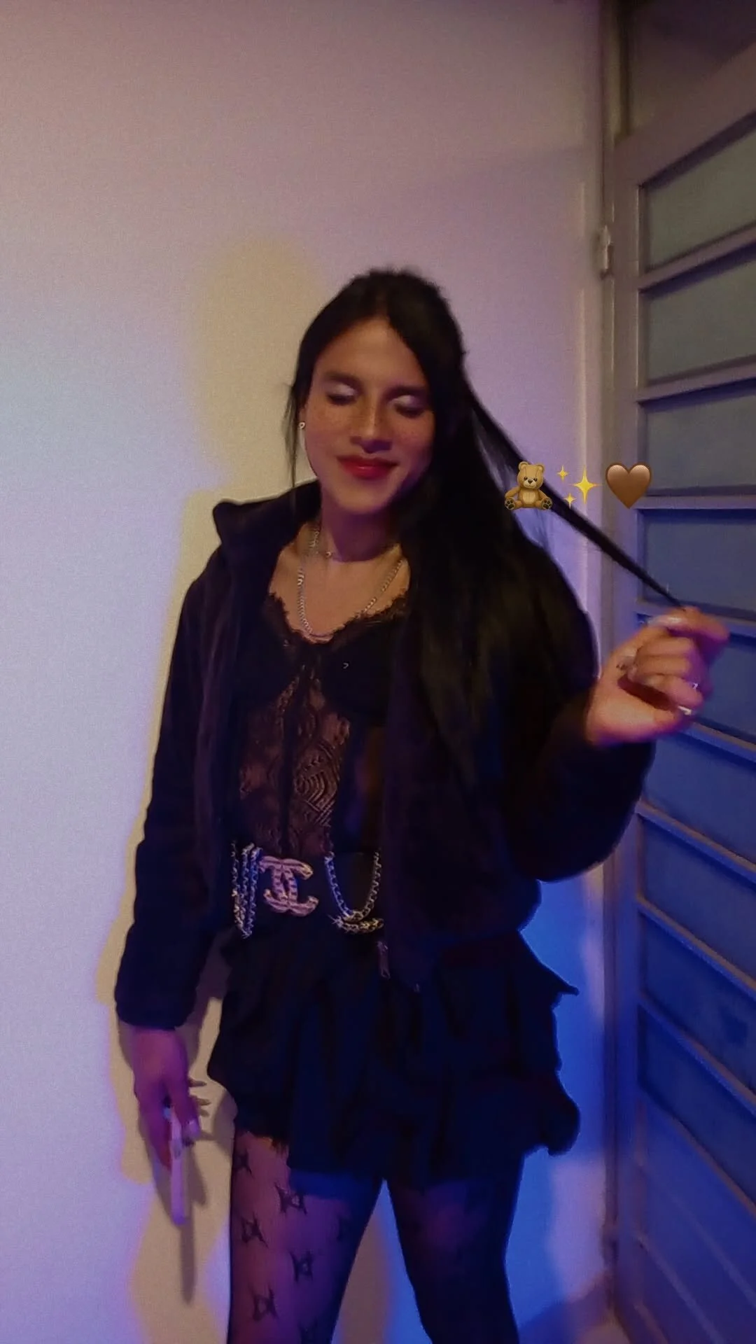 XXX Porn Photo of Nude Leilany_sexy 3