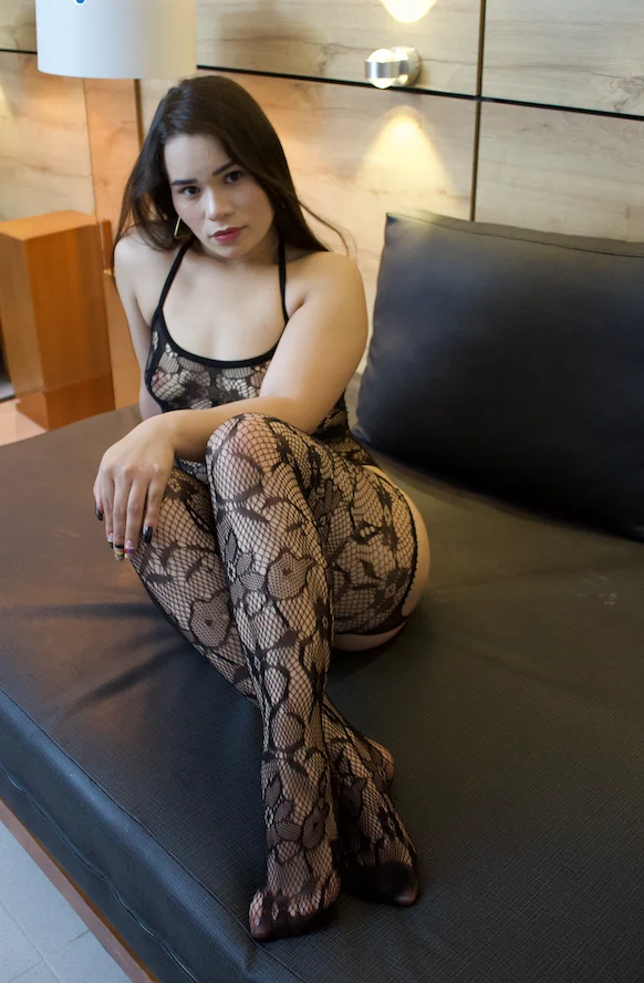XXX Porn Photo of Nude angiee_roses 38
