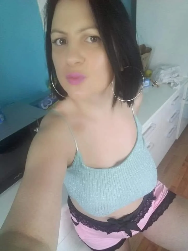 XXX Porn Photo of Nude Zulemasecrets 3