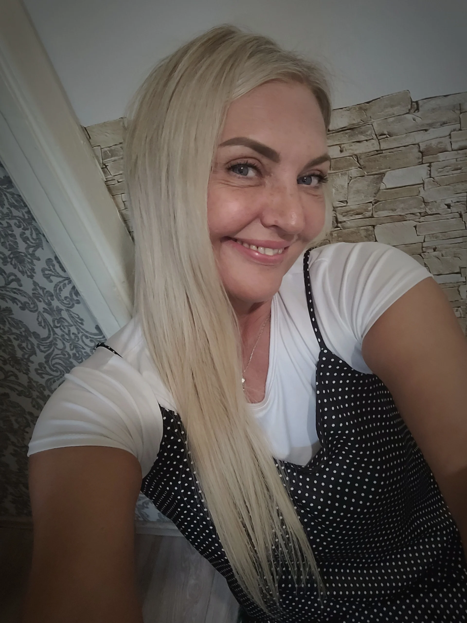 XXX Porn Photo of Nude amelia_blondy 5