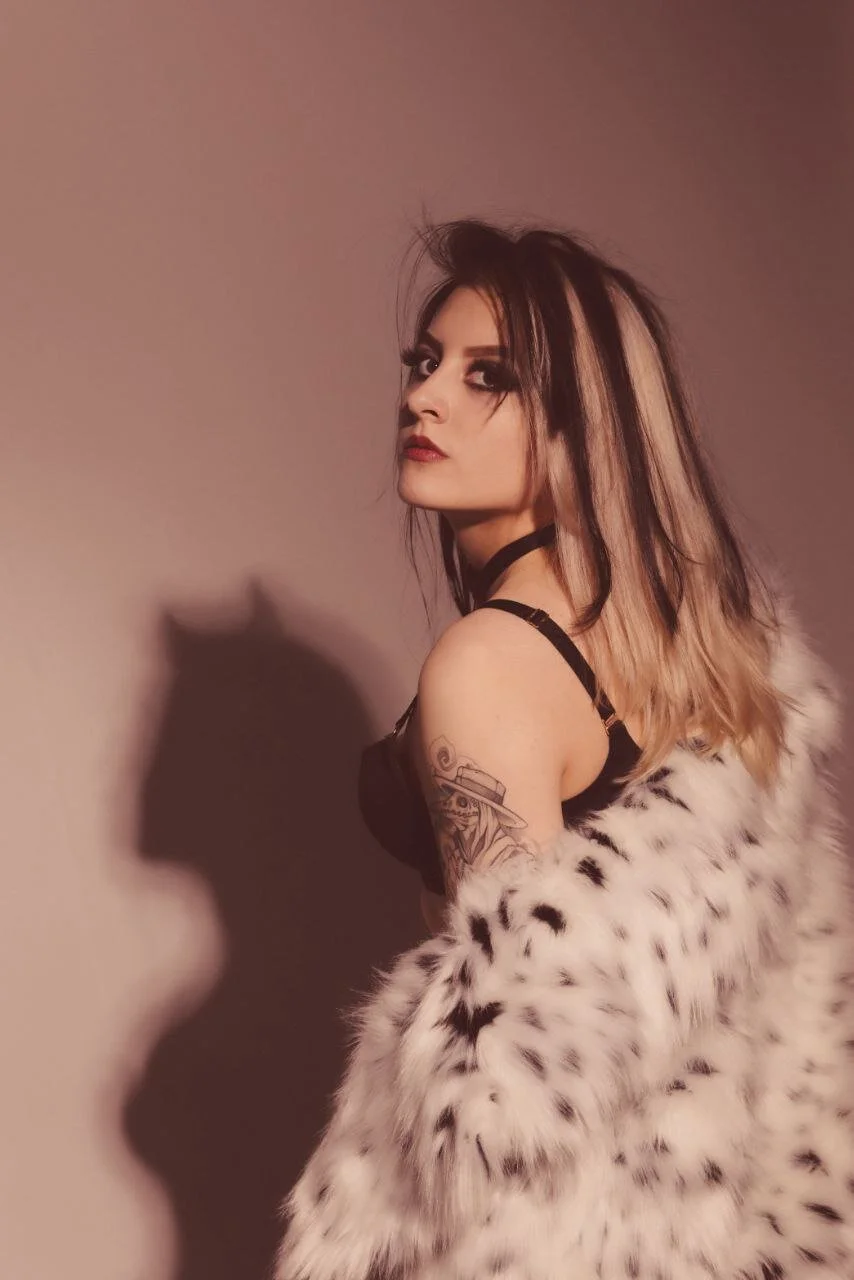 XXX Porn Photo of Nude alicefromwl 14