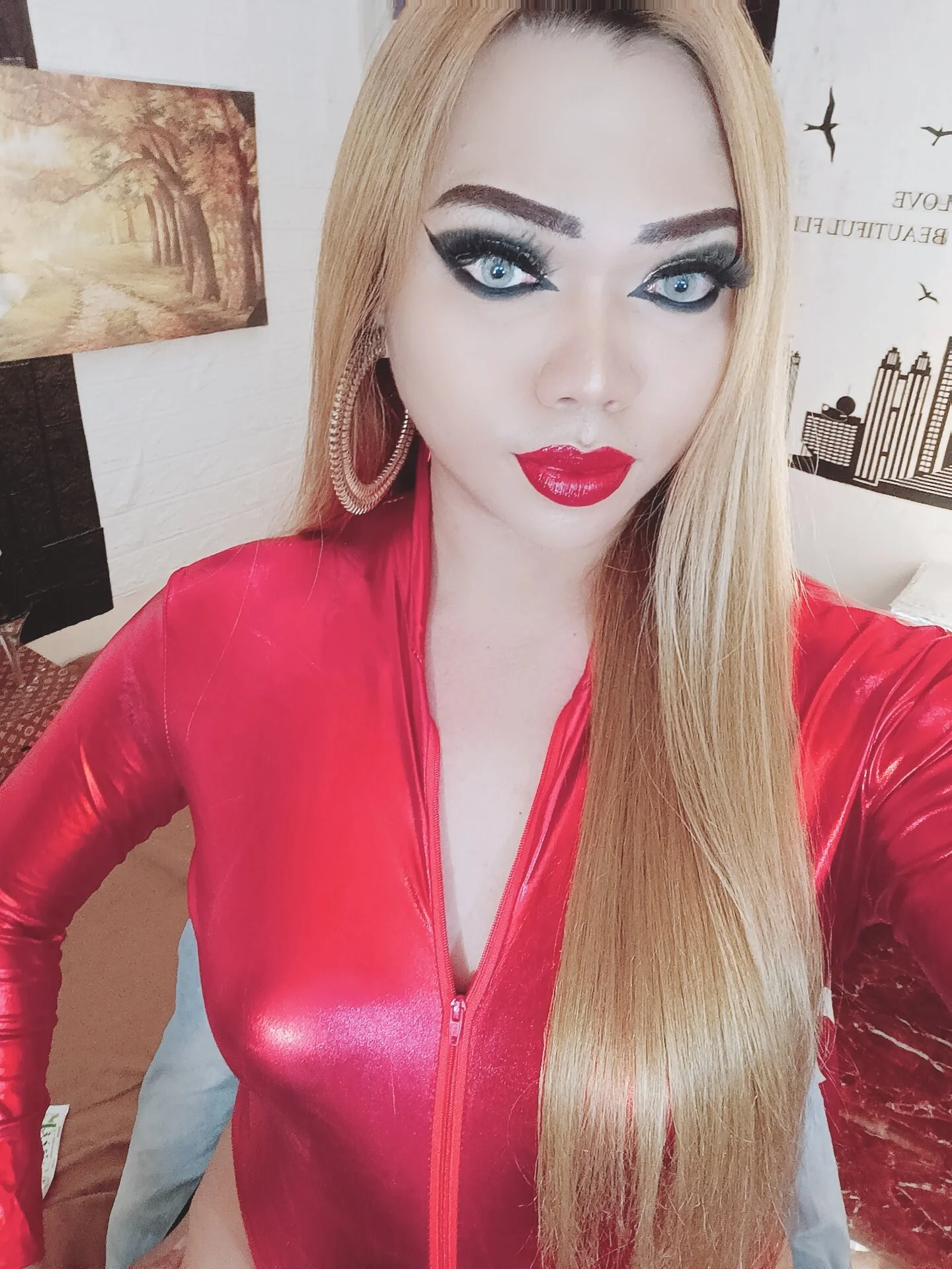 XXX Porn Photo of Nude vanaXtreme 5