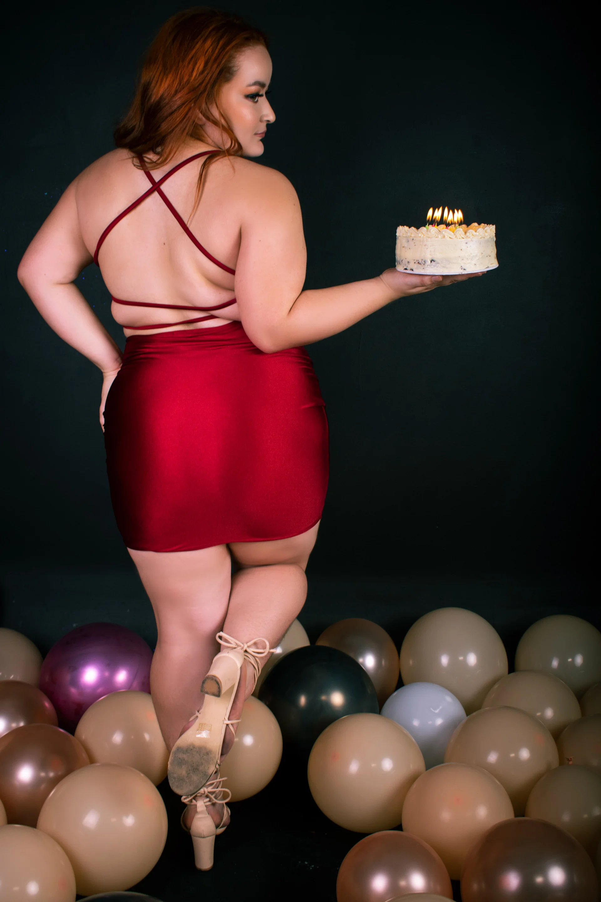 XXX Porn Photo of Nude keitlynsoto 22