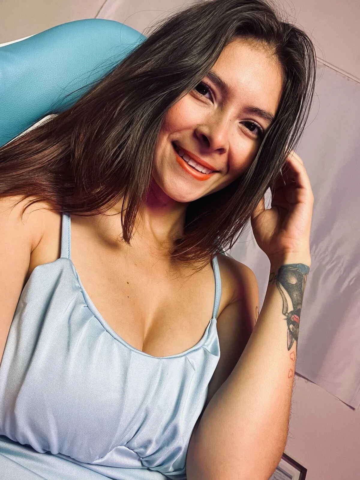 XXX Porn Photo of Nude Aleska_Miami 18