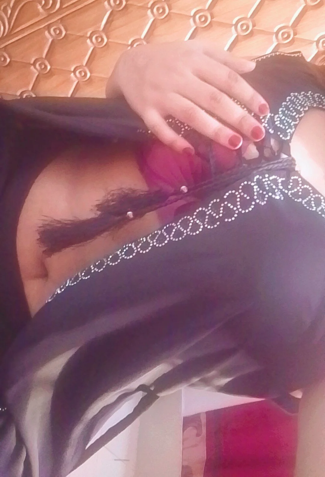 XXX Porn Photo of Nude Beauty_Queen_Soniya 11