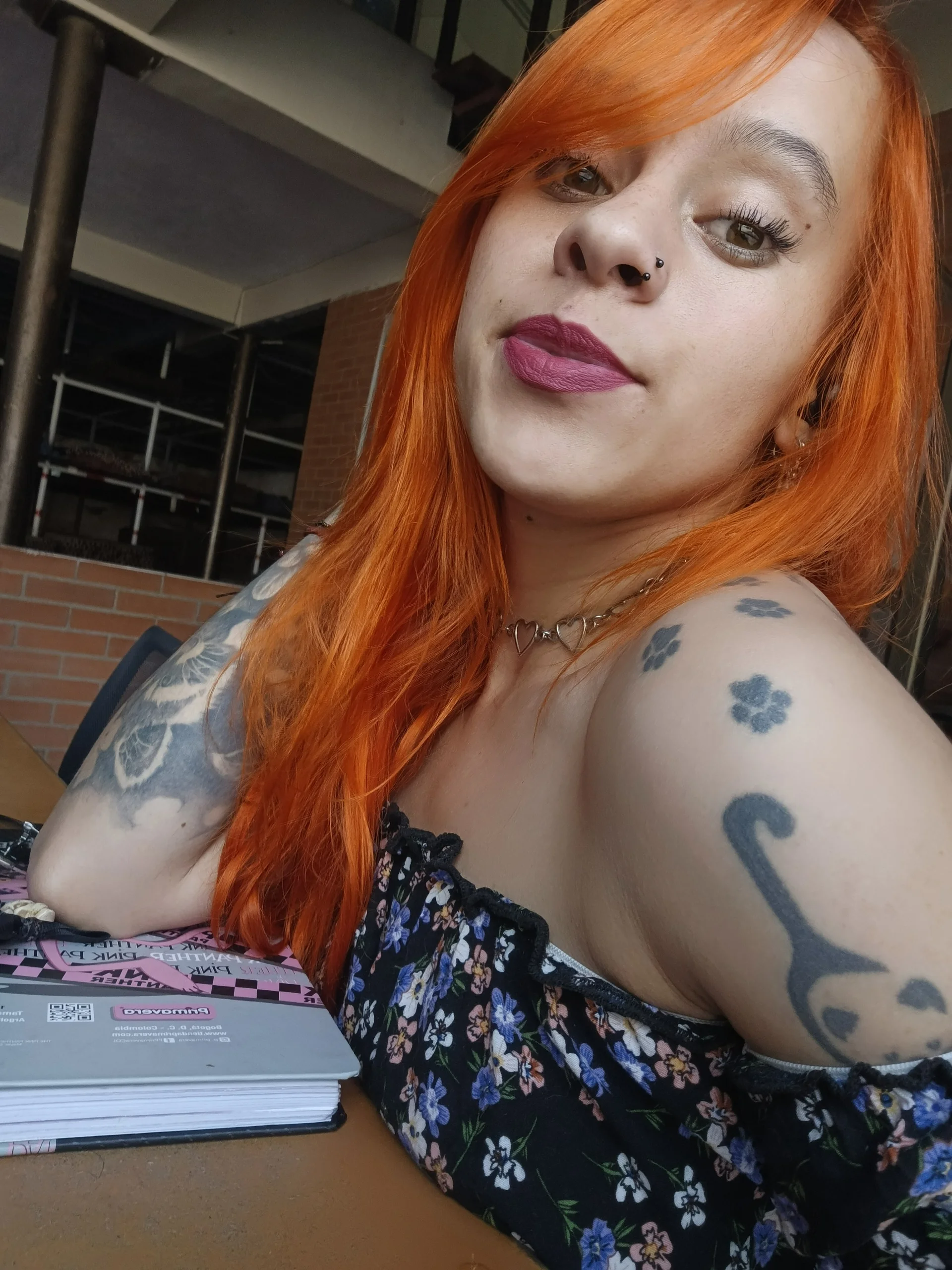 XXX Porn Photo of Nude Lexxii_hot_col 10