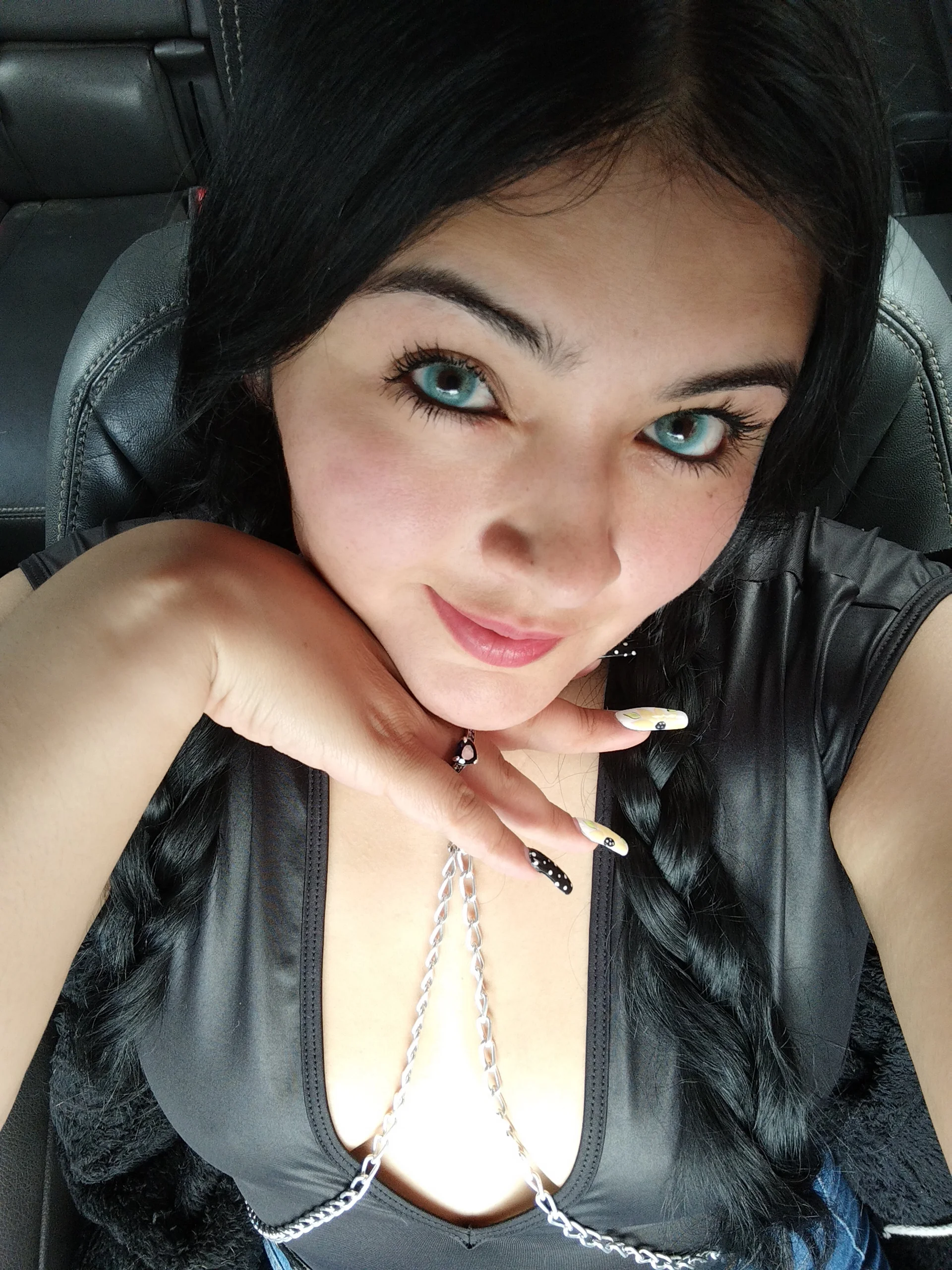 XXX Porn Photo of Nude Linda_Sophie_ 14