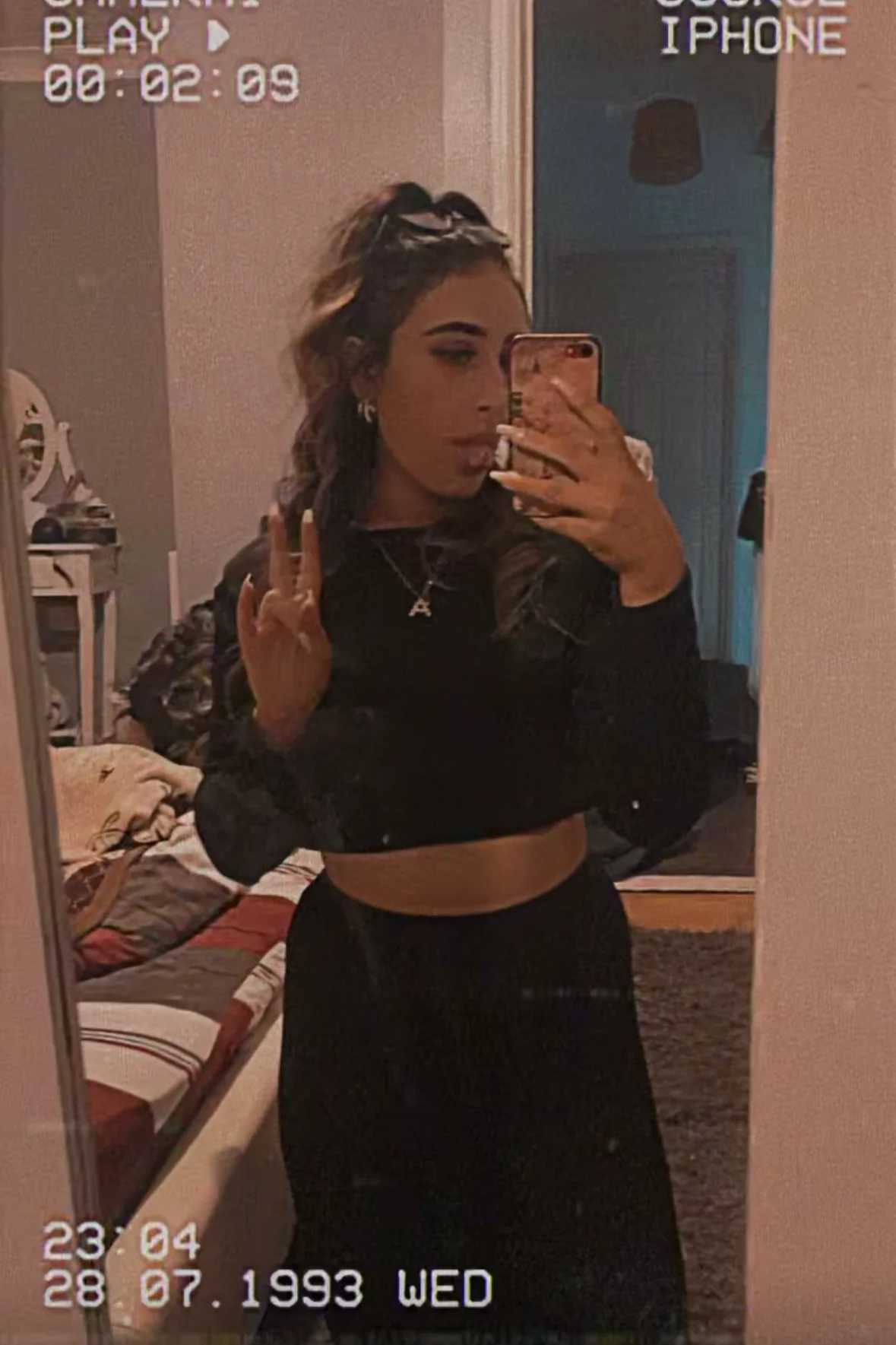 XXX Porn Photo of Nude PrettyBarbiexx 7