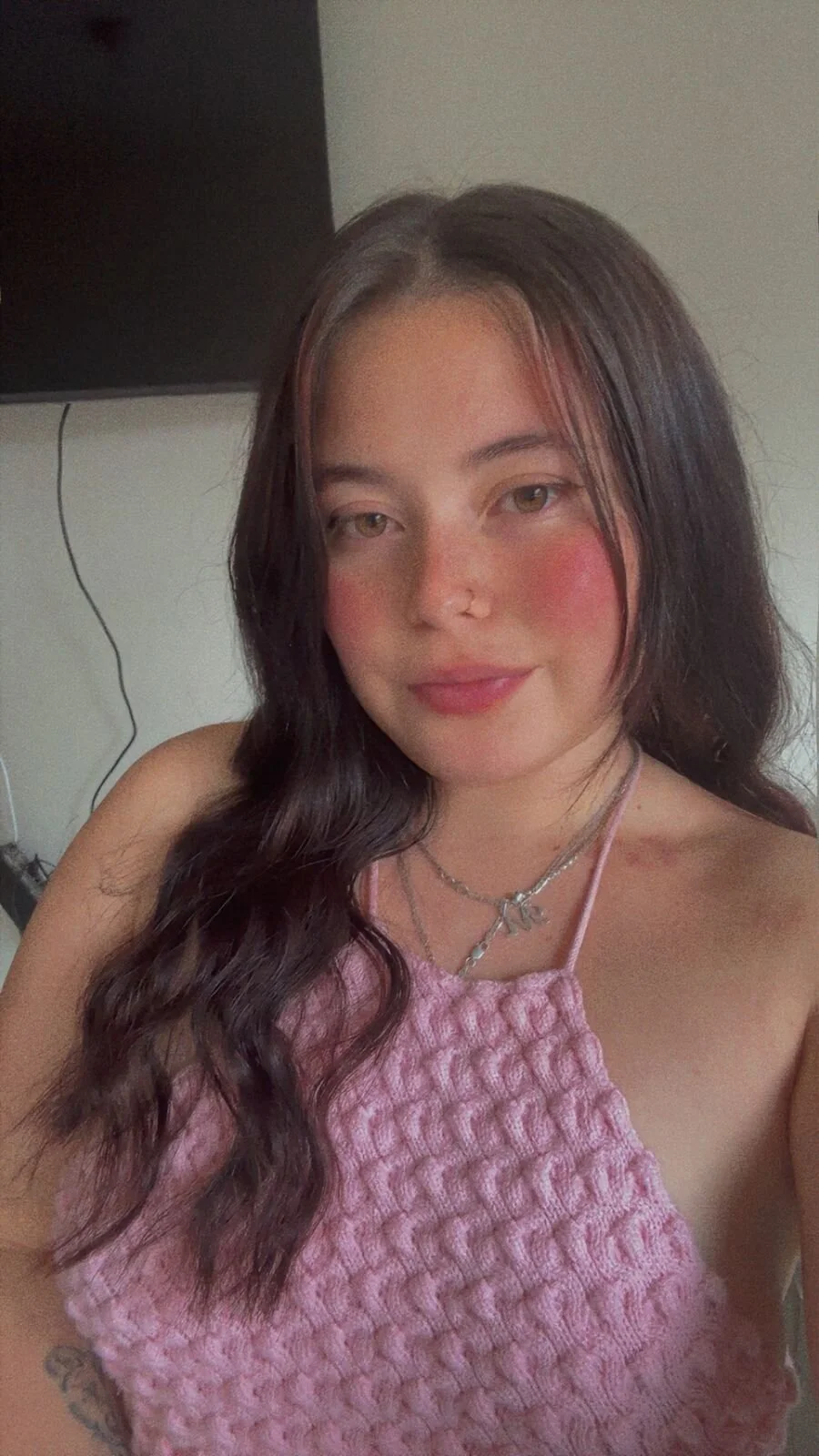 XXX Porn Photo of Nude cloe_kiss01 8