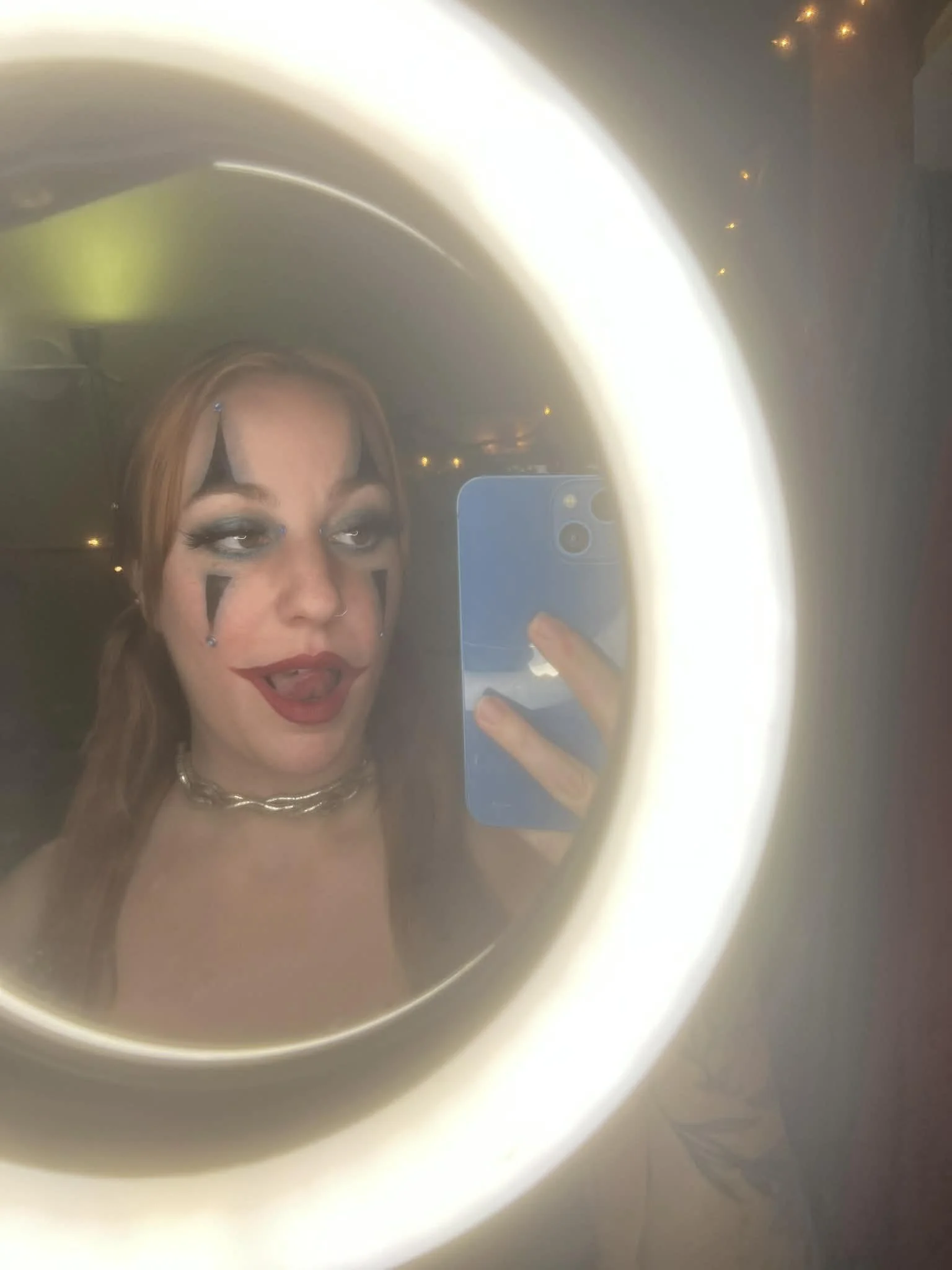 XXX Porn Photo of Nude WinterSinclaire19 3