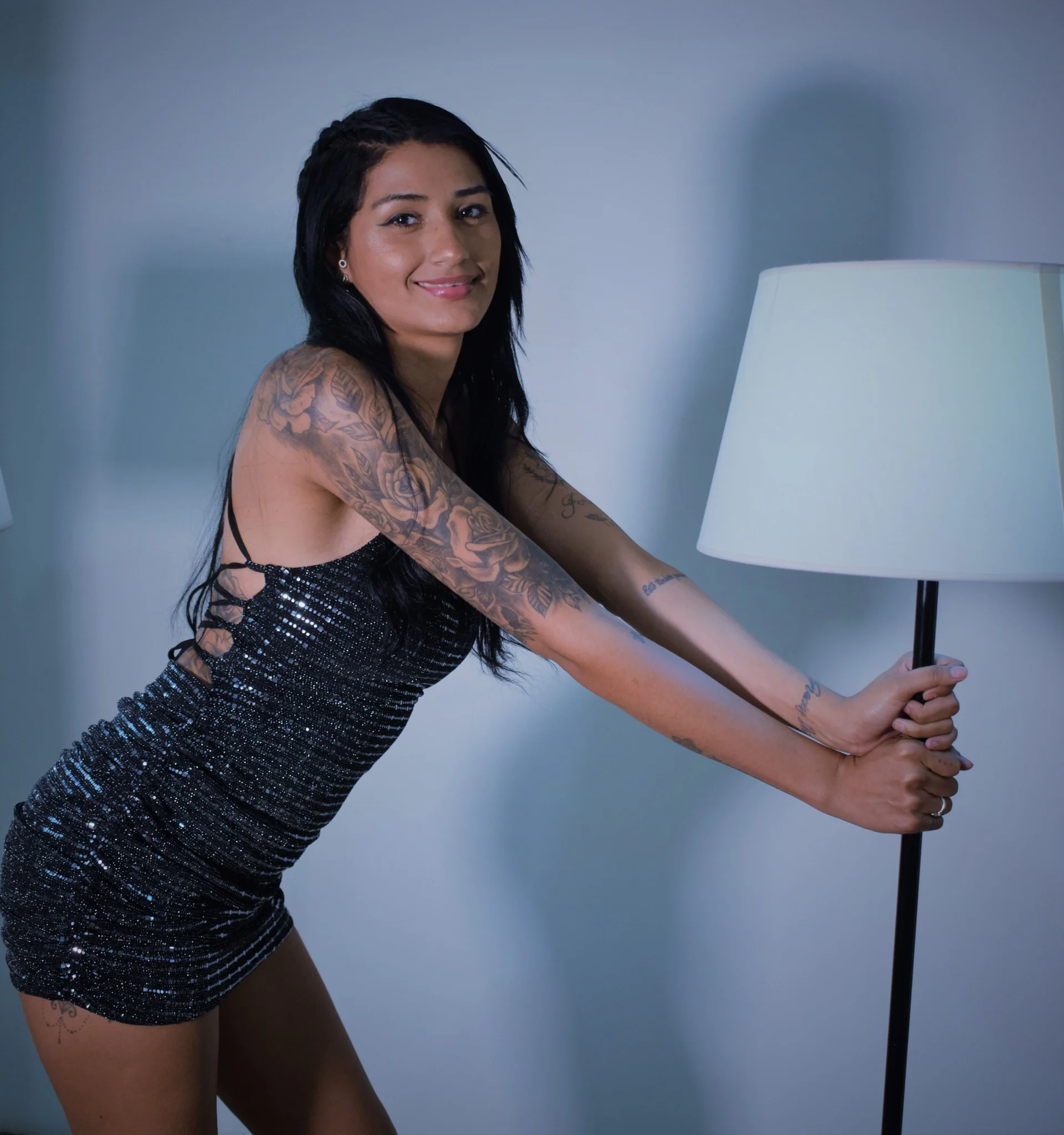 XXX Porn Photo of Nude StefanyRoss 10