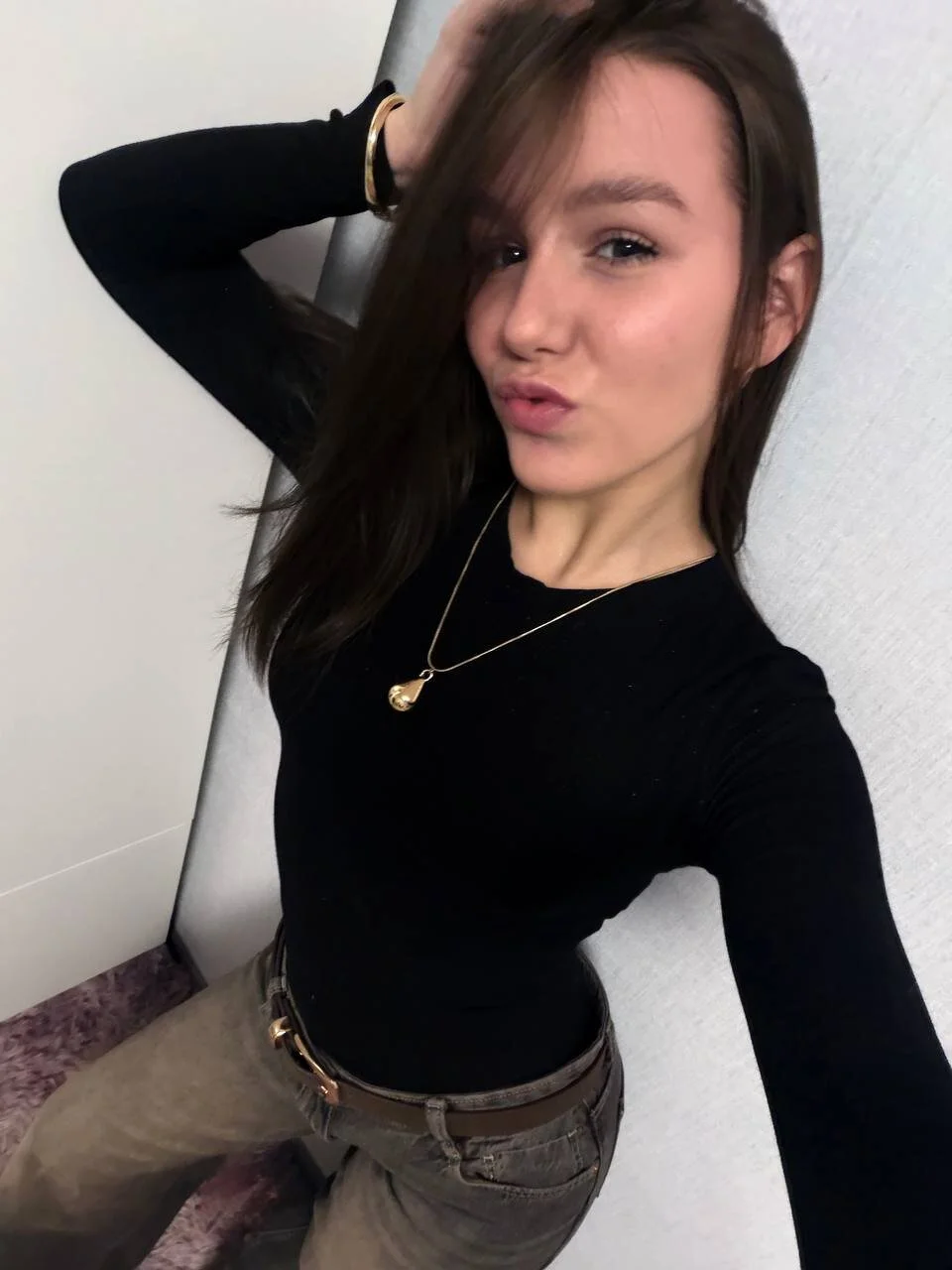 XXX Porn Photo of Nude KareenLivingston 11