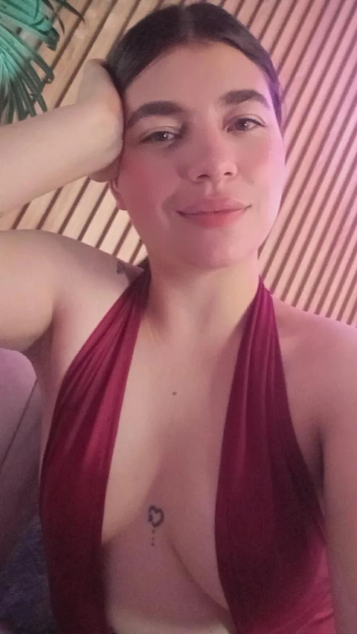 XXX Porn Photo of Nude Sckarleth1 3