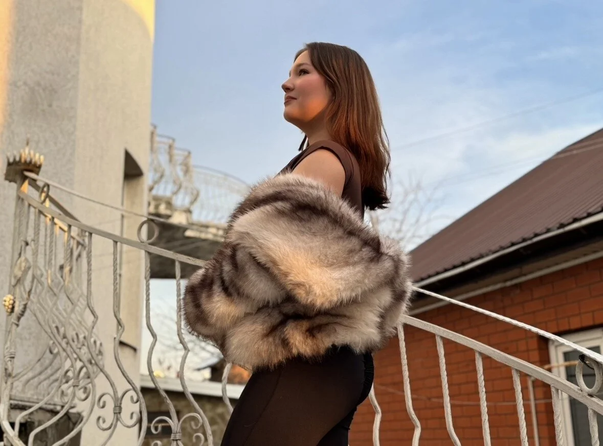 XXX Porn Photo of Nude JaneByrd 2