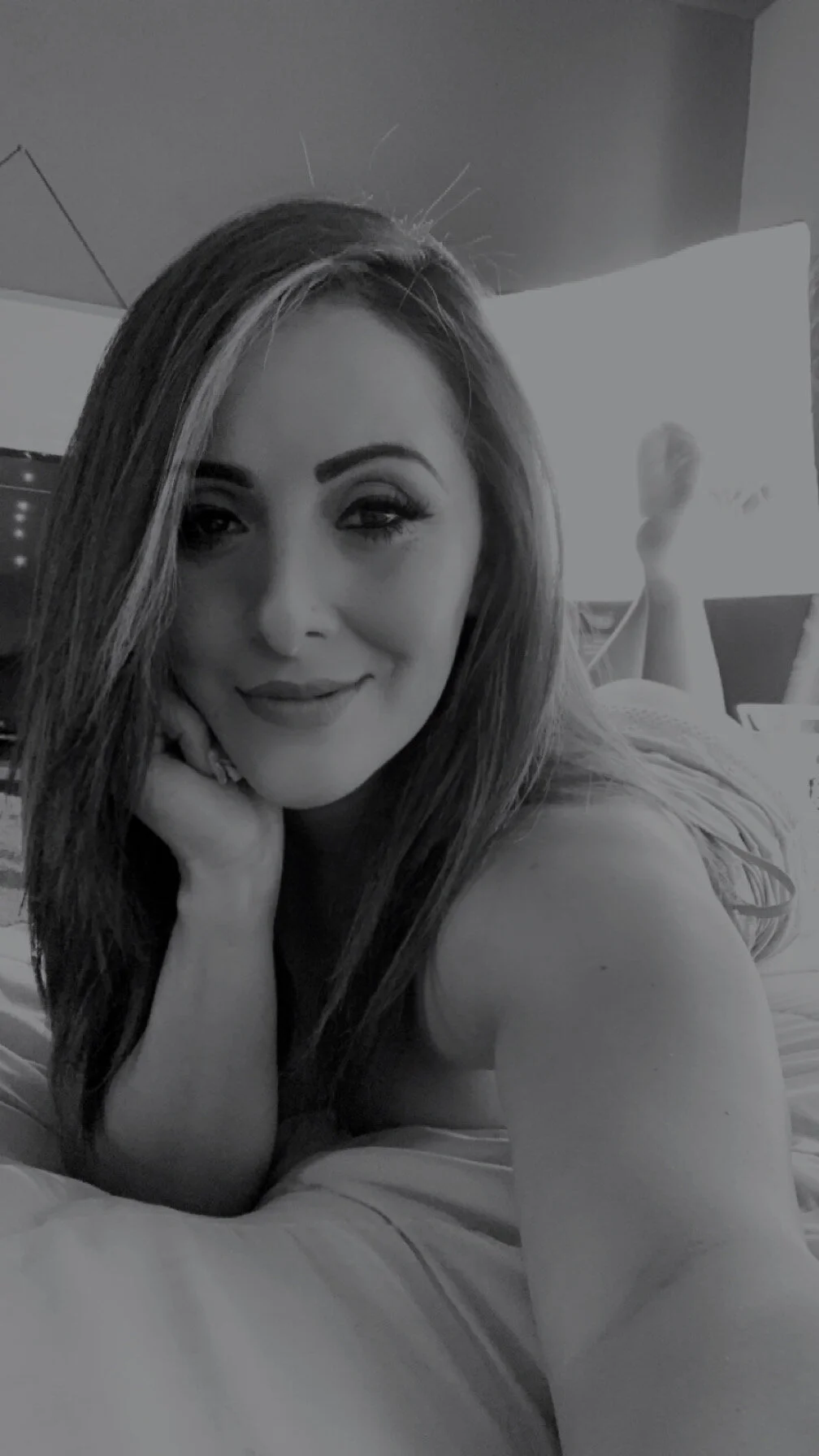 XXX Porn Photo of Nude Valerysensitive 2
