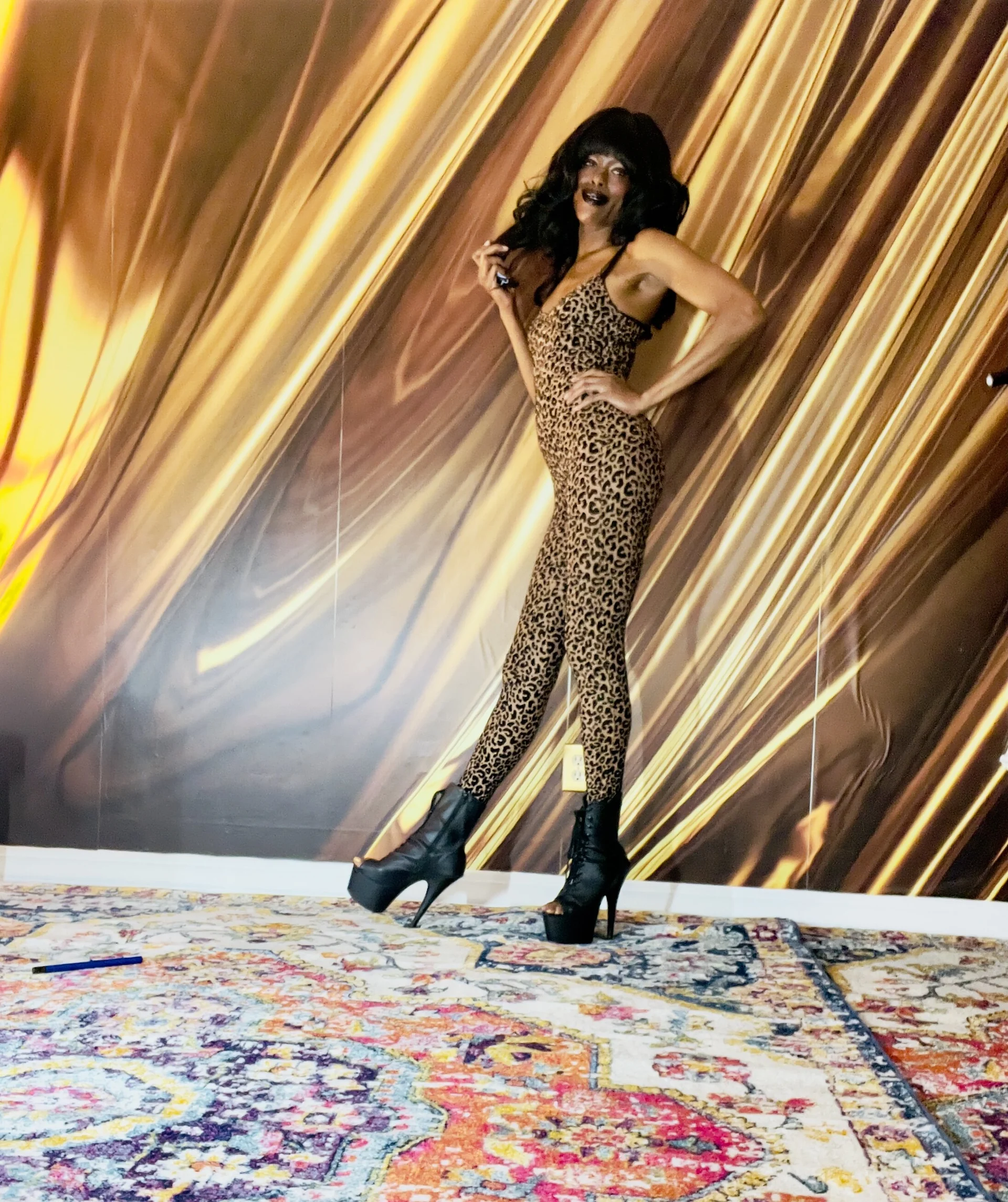 XXX Porn Photo of Nude MissBussyBandit 32