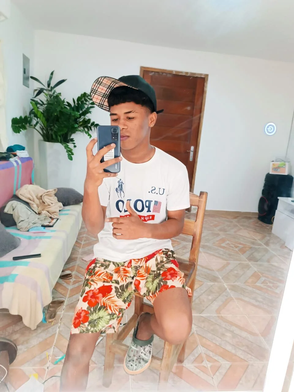 XXX Porn Photo of Nude TonnyMarck 3