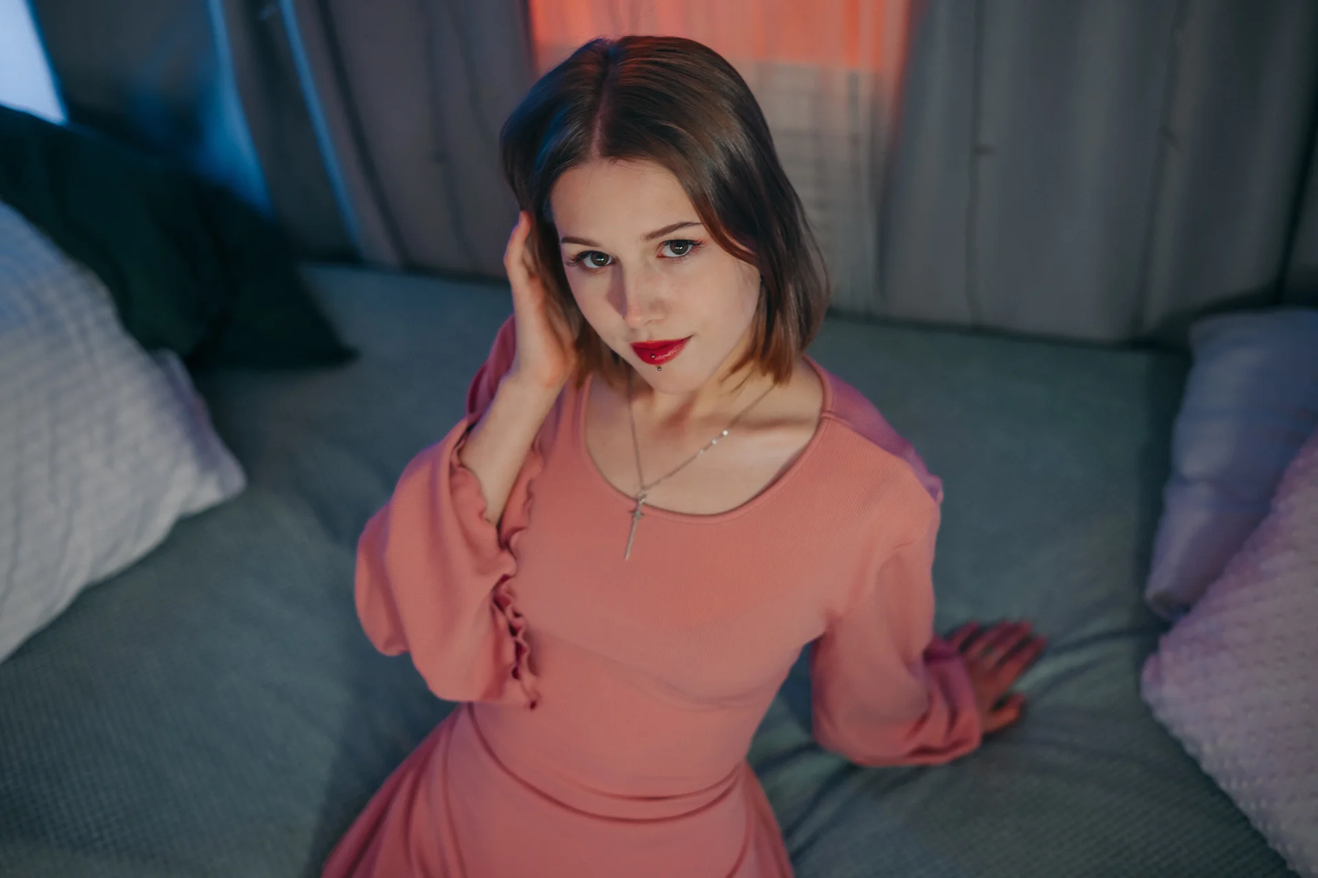 XXX Porn Photo of Nude JanetMoor 3