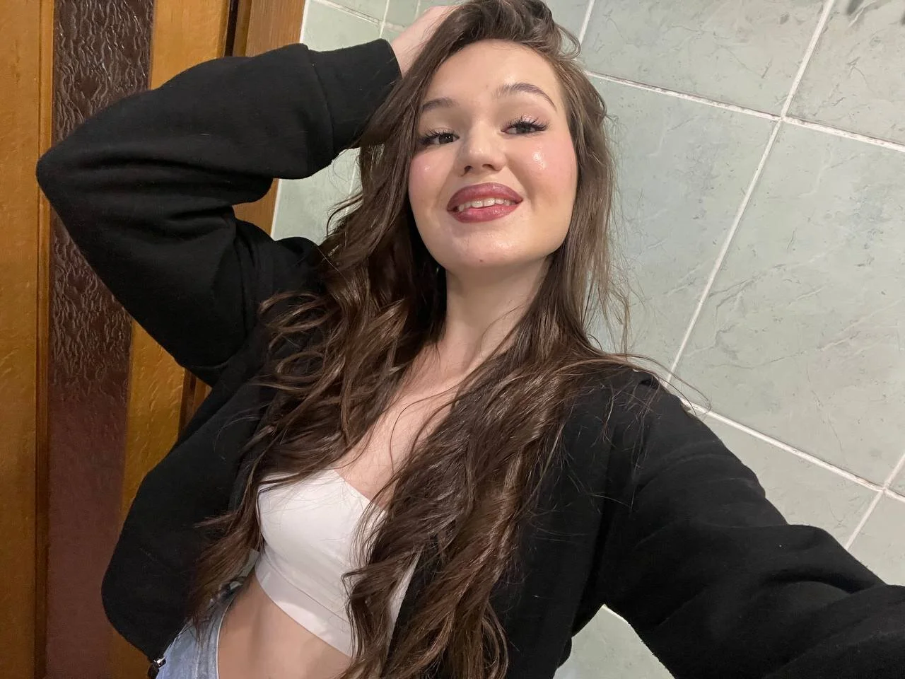XXX Porn Photo of Nude DignaMundel 3