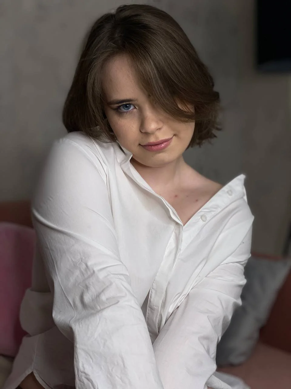 XXX Porn Photo of Nude EricaElliott 3