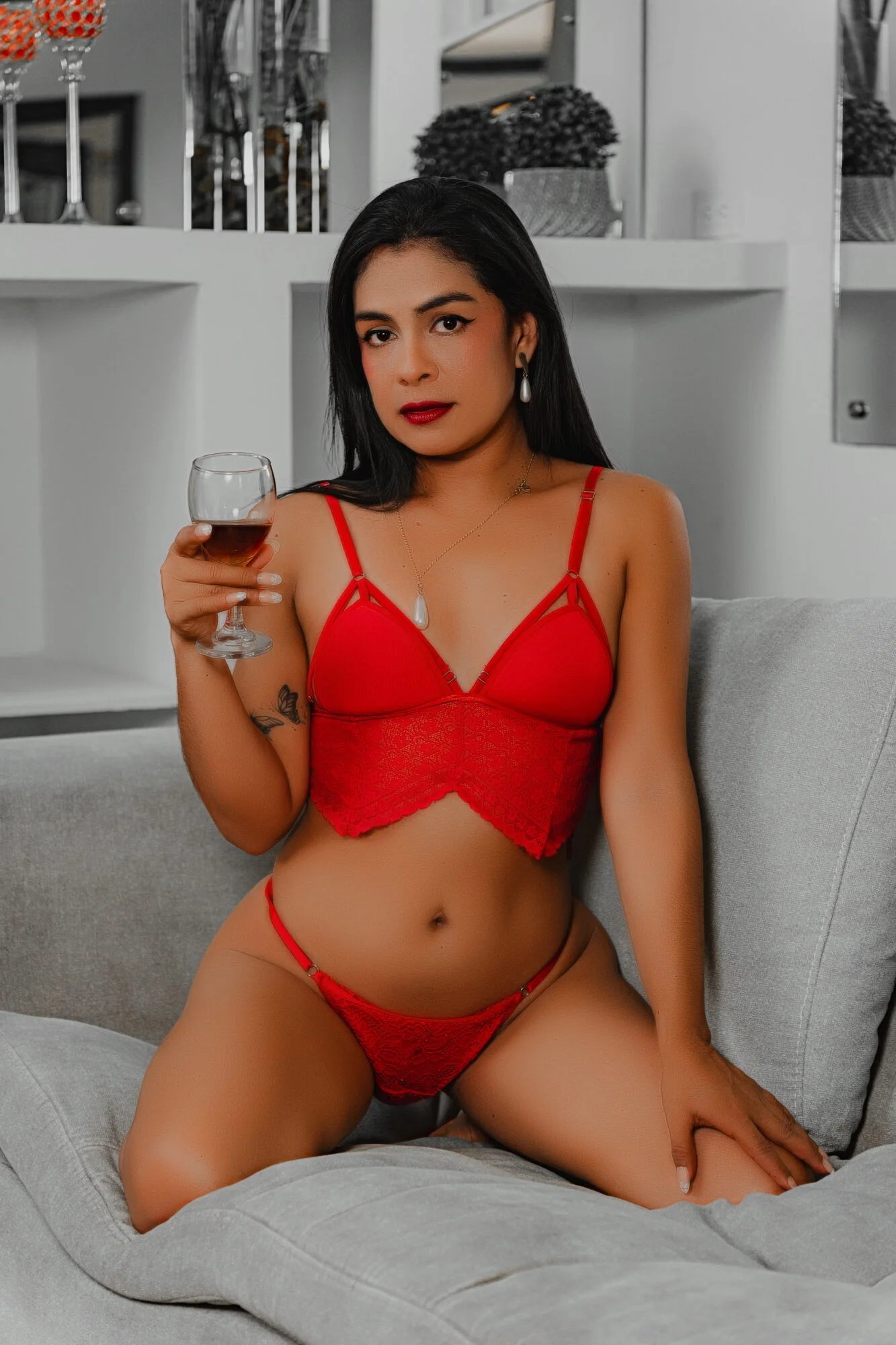 XXX Porn Photo of Nude hannah_gray 39