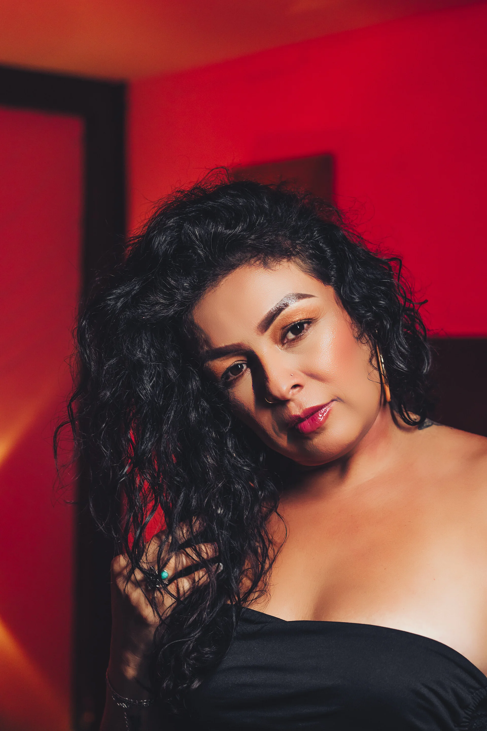 XXX Porn Photo of Nude DevonShaw_ 19
