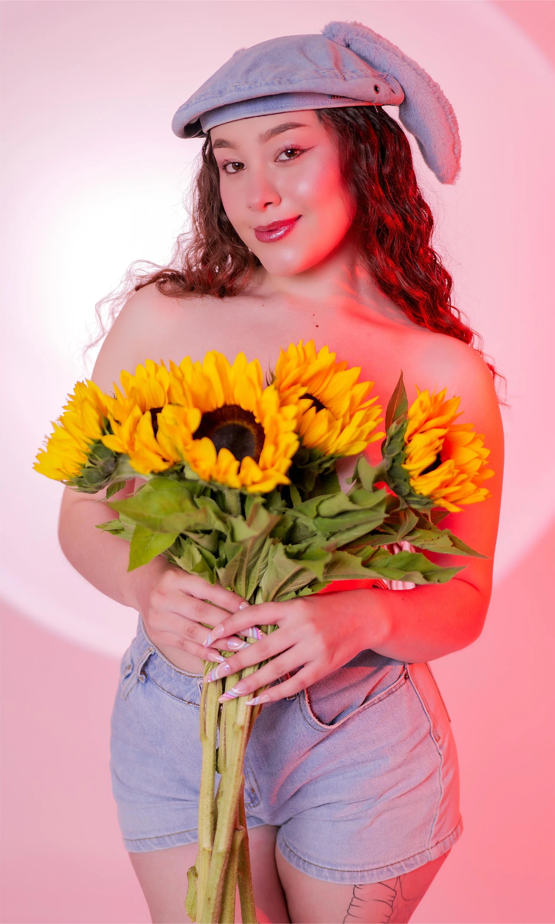 XXX Porn Photo of Nude MAGIC_VERA 66