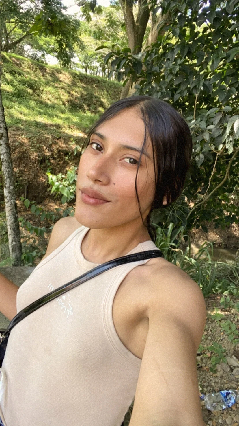 XXX Porn Photo of Nude CamilaHarperr_ 56
