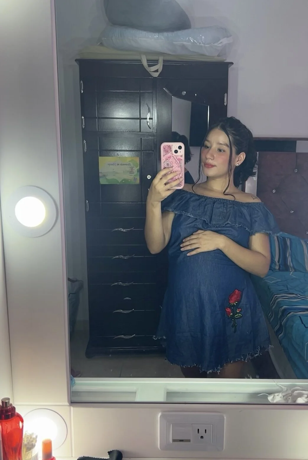 XXX Porn Photo of Nude Abbiee_8 93