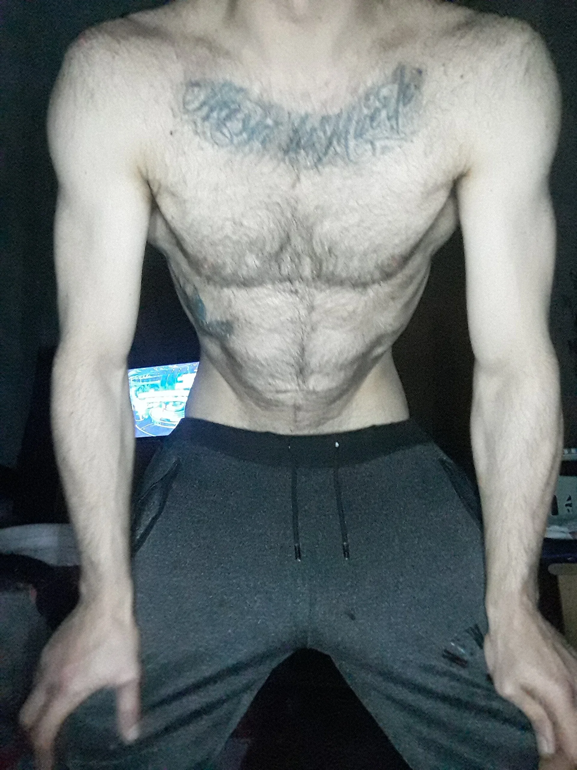 XXX Porn Photo of Nude Bohhhhrm 1