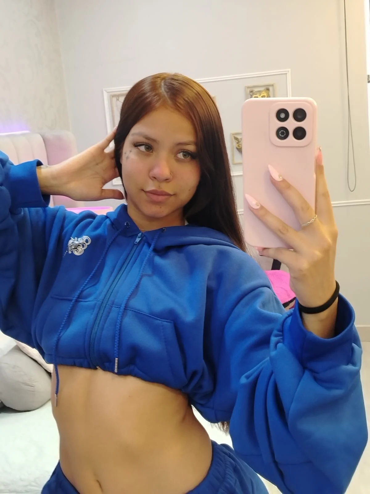 XXX Porn Photo of Nude Emily__Stef 59