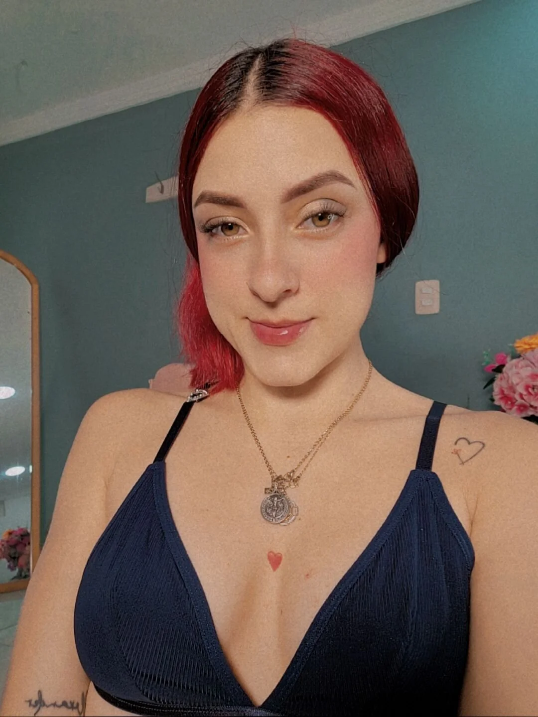 XXX Porn Photo of Nude Luna_Raay 55